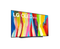 LG OLED48C21LA - 737496 - zdjęcie 7